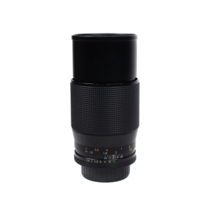 Used Carl Zeiss Sonnar 135mm F2.8 Lens